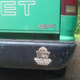 Image for article titled Why This Ex-Forest Service Chevy K1500 May Be The Perfect Pickup